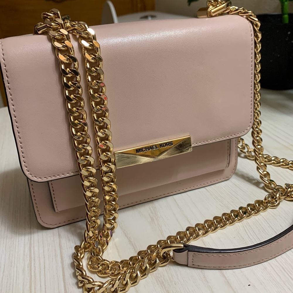Michael Kors Crossbody Bag